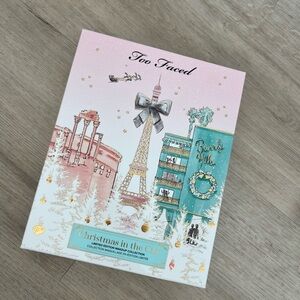 Too Faced Collection